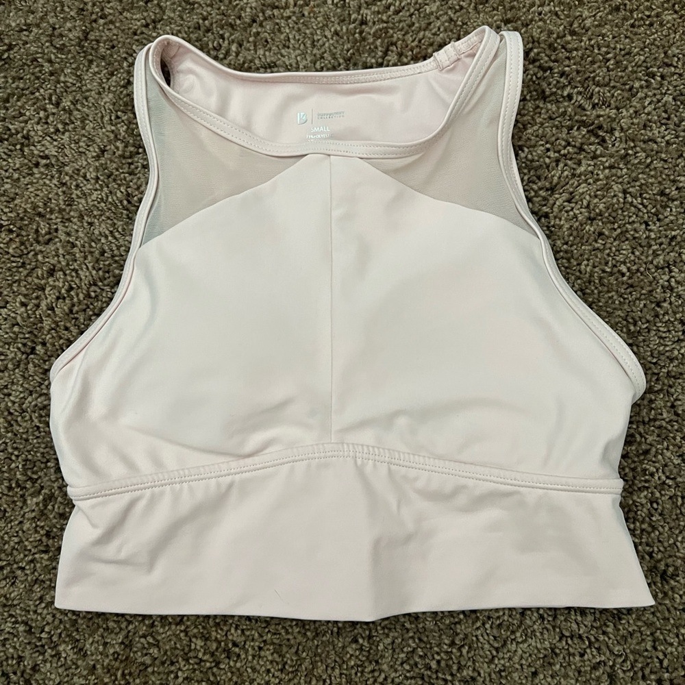 Buffbunny top/bra